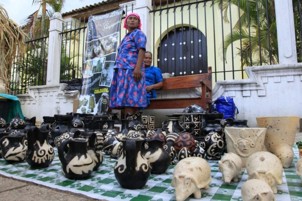 Los hijos de Lempira, guardianes de su historia