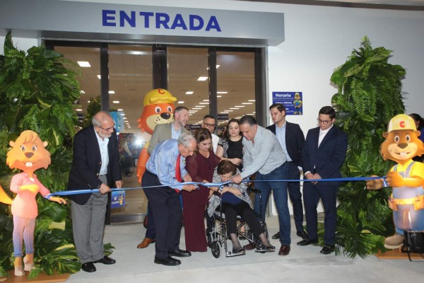 Larach y Cía.&nbsp; abre sus puertas en San Pedro Sula