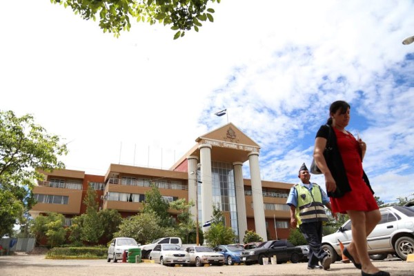 En vilo quedan expedientes por enriquecimiento ilícito