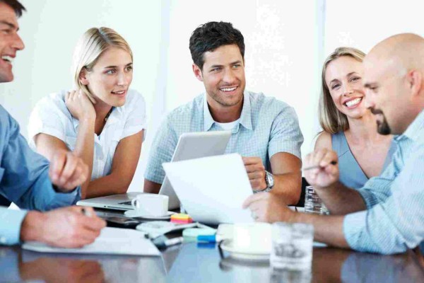 Formas para impedir prolongar una reunión