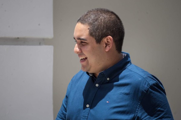 Hijo de Maduro: Es un 'honor' haber sido sancionado por EEUU