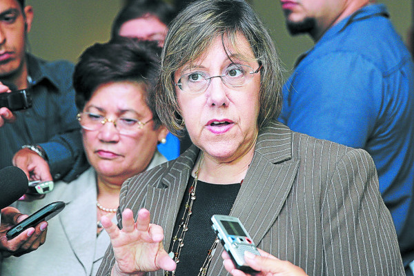 Hay más personas en Honduras en la misma lista de 'Los Cachiros”: Kubiske