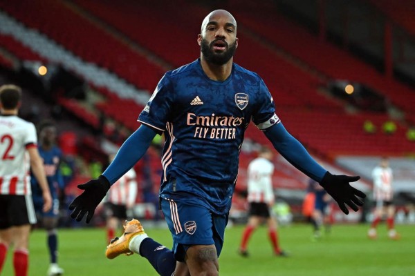 Así quedaron definidos los cruces de semifinales de la Europa League