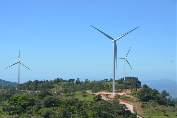 Con reformas a Ley de Energía pretenden ampliar contratos