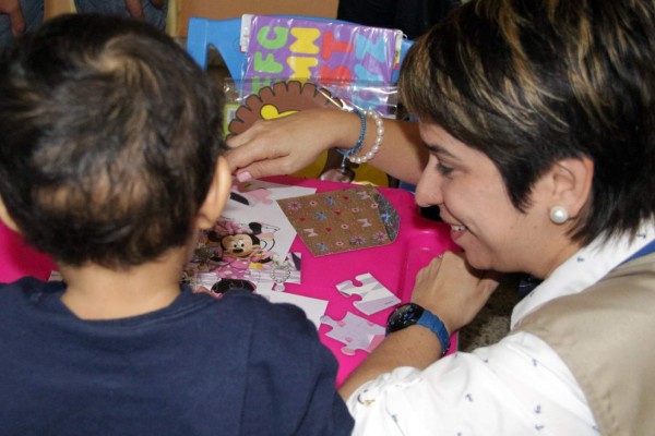 Unos 24,000 menores han deportado de EUA y México