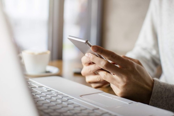 Aumenta un 25% el número de usuarios de internet