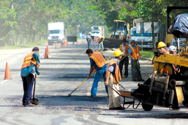 Canal Seco cuesta L 3,800 millones más
