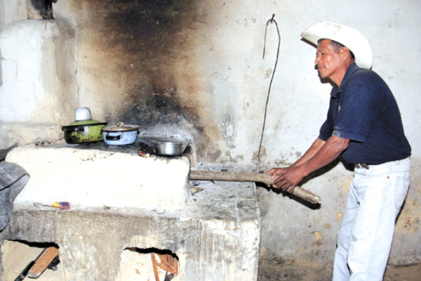 'Hija, sé que estás viva; niño, acá te espera papito”
