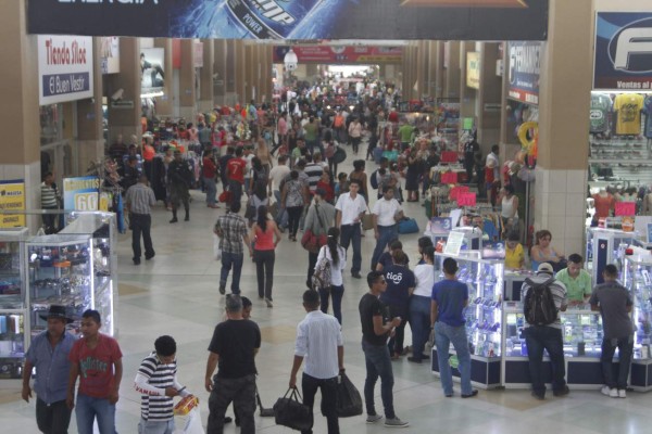 En 2050, el 70% de la población de Centroamérica estará en las ciudades