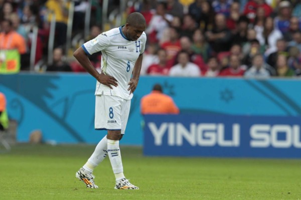 Wilson: 'Le exijo a Noel y a Callejas que comiencen a hablar”