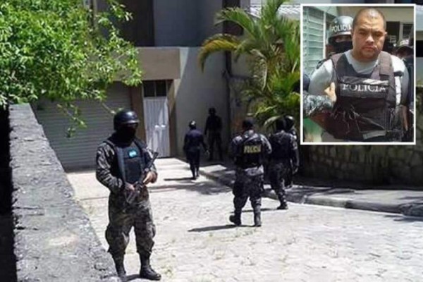 Jueza pide más tiempo para decidir si extradita a 'El Negro Lobo”