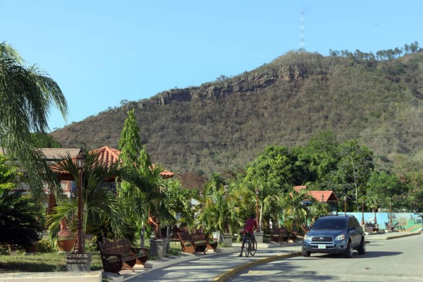 Trinidad, un pueblo con encanto y cultura de Santa Bárbara