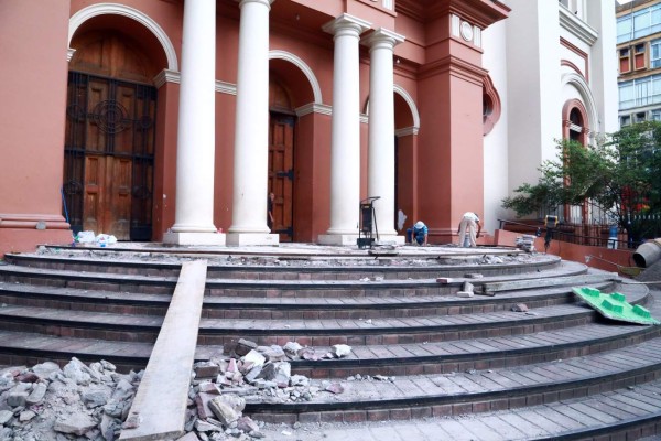 Catedral abrirá la Puerta Santa el 13 de diciembre