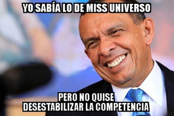 Ya arranca el Miss Universo