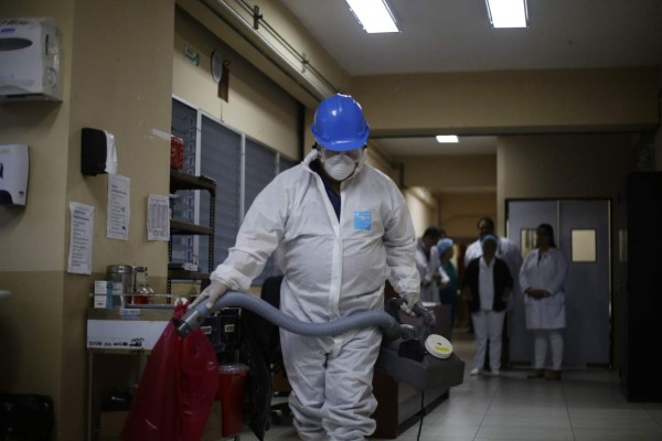 ¿Cuáles son las drásticas medidas que tomó Bukele por el coronavirus?