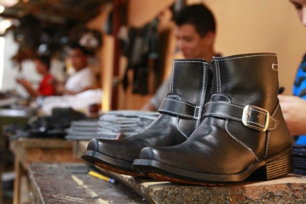 La Unión huele a cuero y sudor