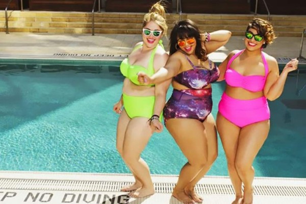 12 consejos para las mujeres con curvas