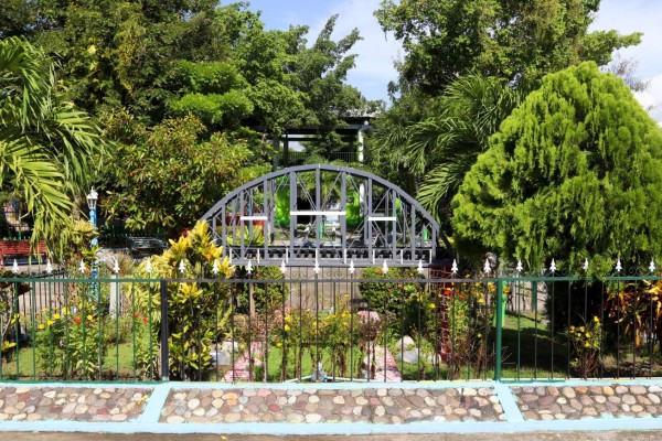 Pimienta, llena de historia y belleza natural