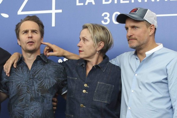 'La Forma del Agua' la gran ganadora de los Critics Choice Awards 2018