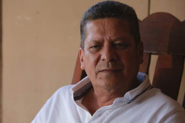 'Aumento salarial a los maestros debería ser de L2,500”: Eulogio Chávez