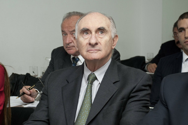 Sentencia al expresidente de la Rúa es hoy