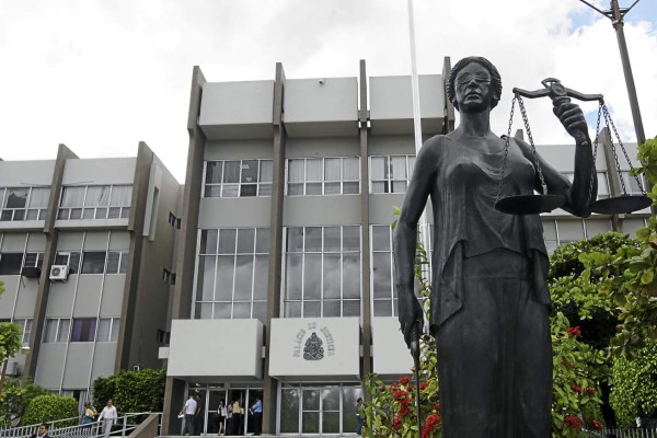 EUA manda 9 peticiones más de extradiciones de hondureños