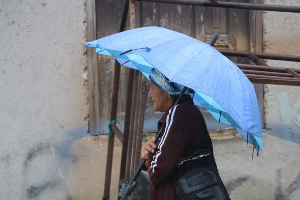 Por efectos de Otto declaran alerta verde por 48 horas