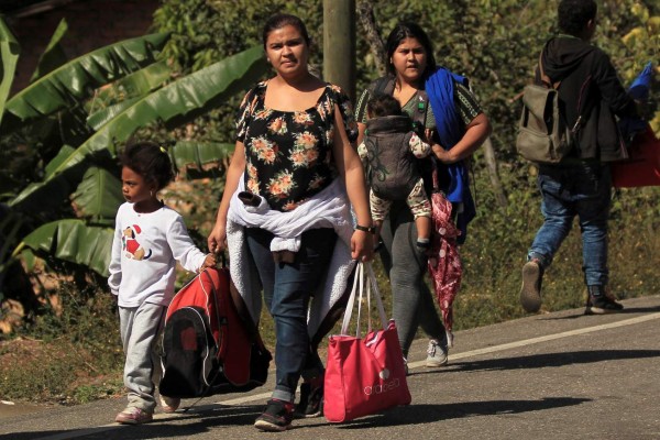 Honduras ante enormes desafíos por persistente violencia machista hacia la mujer