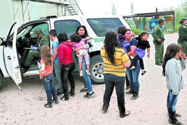 Estados Unidos abre asilo para mujeres maltratadas