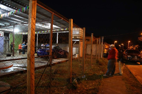 No hay pistas del asesinato de propietario de 'car wash”