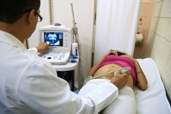 Con autobús educativo harán prevención de embarazos en adolescentes