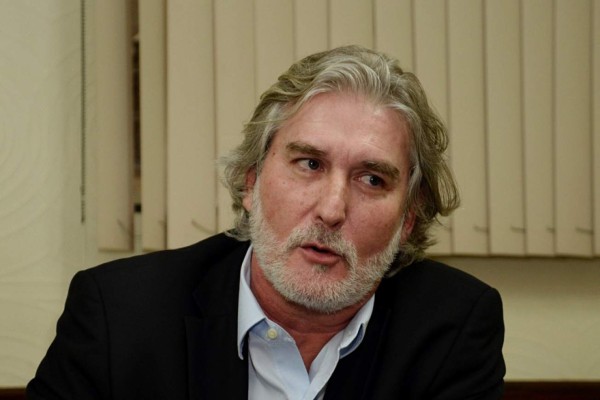 Arrestado en Guatemala un directivo español de una operadora de contenedores  