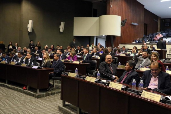 Congreso retoma aprobación del Código Tributario esta semana