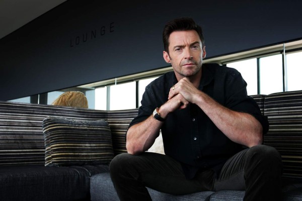 Hugh Jackman será el apóstol Pablo