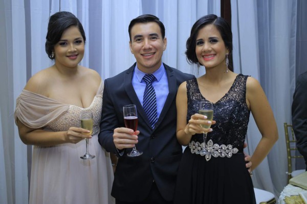 La boda Puerto Navas