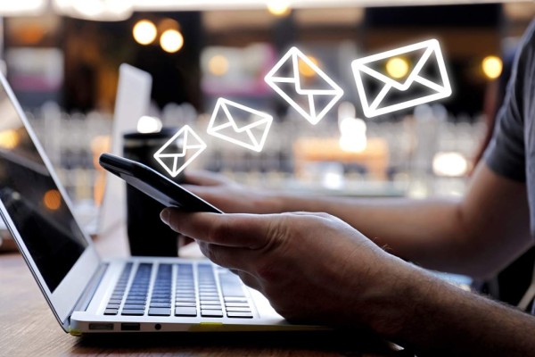 5 reglas para usar el correo electrónico adecuadamente    