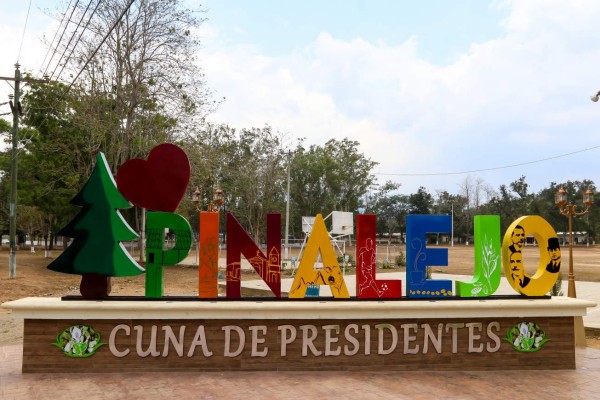 Pinalejo, cuna de presidentes, de gente amable y laboriosa