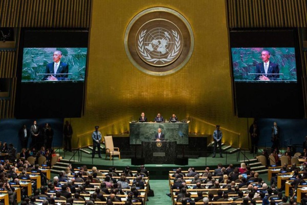Nueva condena de la ONU a Corea del Norte por intentar evadir sanciones   