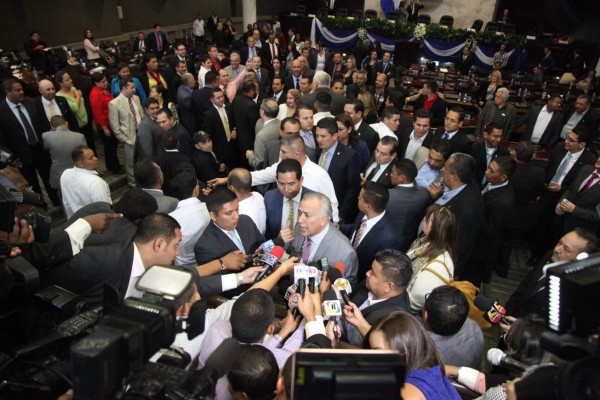 Analizan que elección de la Corte se realice en papeleta única