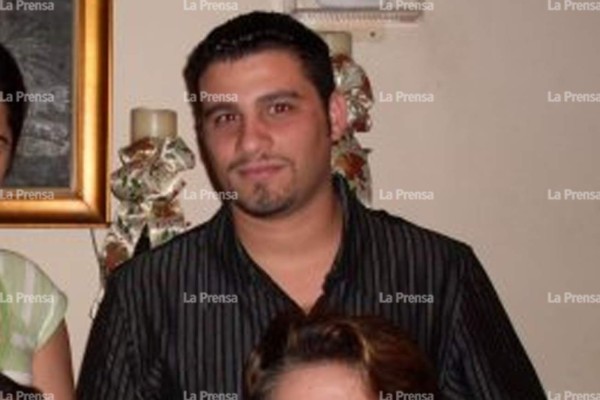 Honduras: Encuentran muerto a Gustavo Canahuati, hijo de regidor sampedrano
