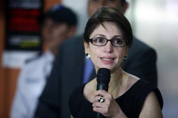 Corea del Sur brindará asistencia técnica a la CNBS