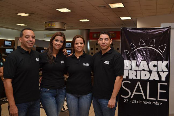 La Curacao realiza el esperado Black Friday