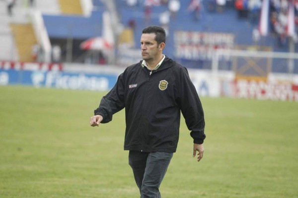 Delgado: 'Cuando hay que defender un compañero todos estamos dispuestos hacerlo'