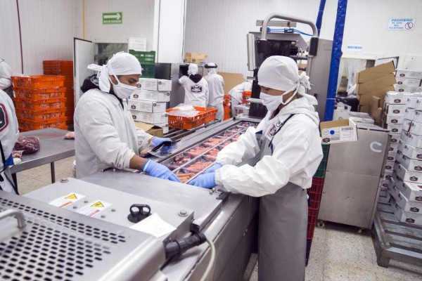 Carnes del Corral exportará al mercado de EUA