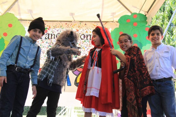 MountView Academy celebra Feria de la Francofonía&nbsp;&nbsp;