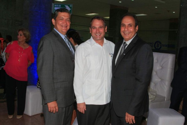 Homenaje al padre Antonio Quetglas