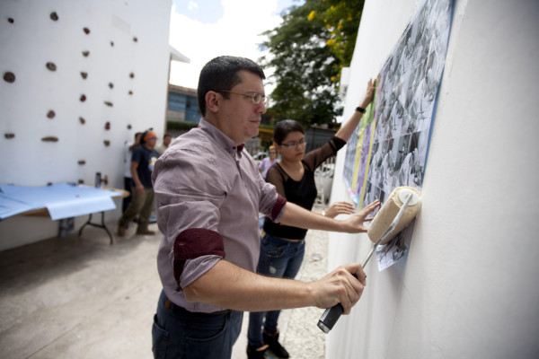 Aecid conmemora 25 años de cooperación en Honduras