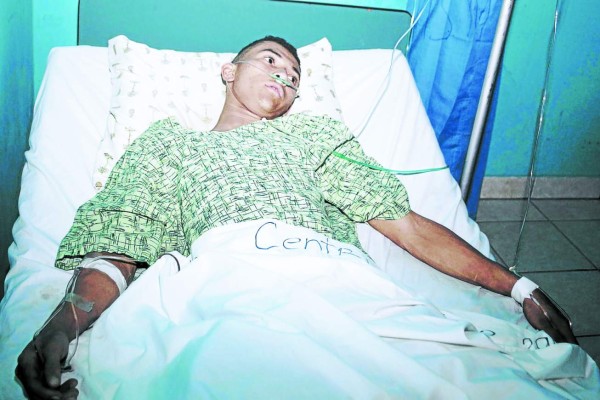 Mineros rescatados: 'La pobreza lo obliga a uno a exponer la vida”