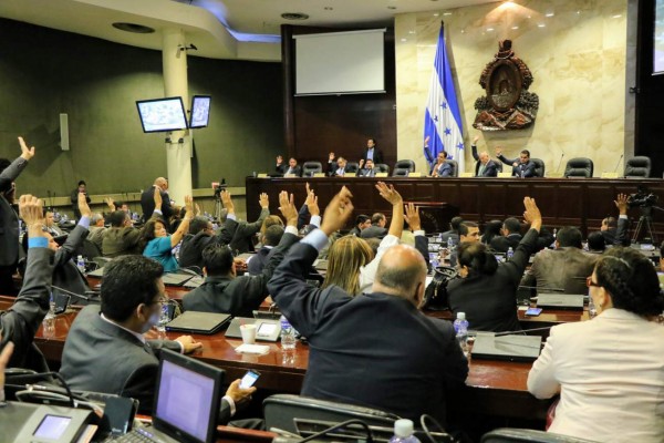 Congreso inicia mañana la discusión y aprobación del Presupuesto 2017