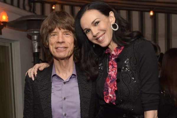 La hermana de L'Wren Scott arremete contra Mick Jagger&nbsp;&nbsp;